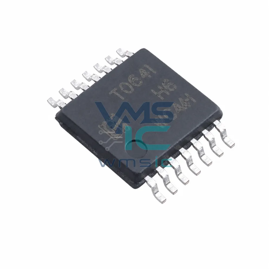 TL064IMT/TR-HG TL064IMT TSSOP-14