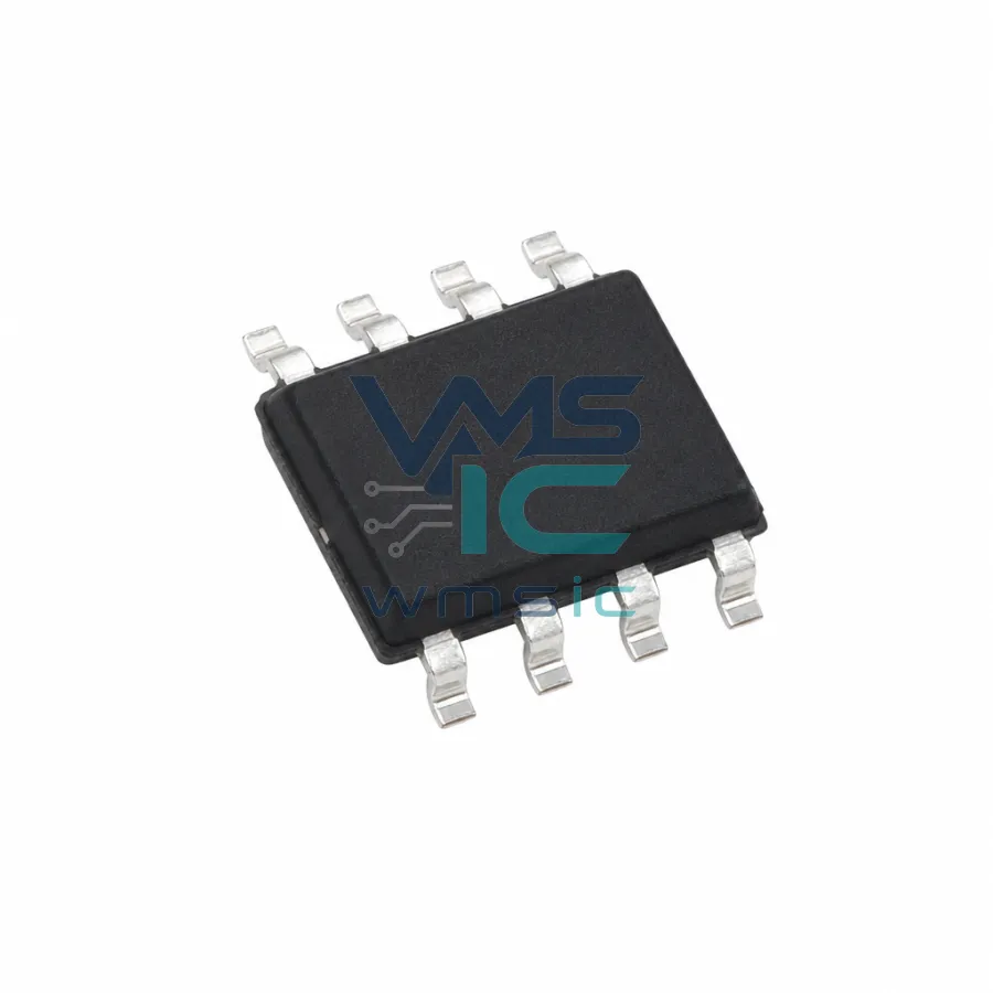 双路、16MHz、轨到轨FET输入放大器 HT8823ARZ SOP-8