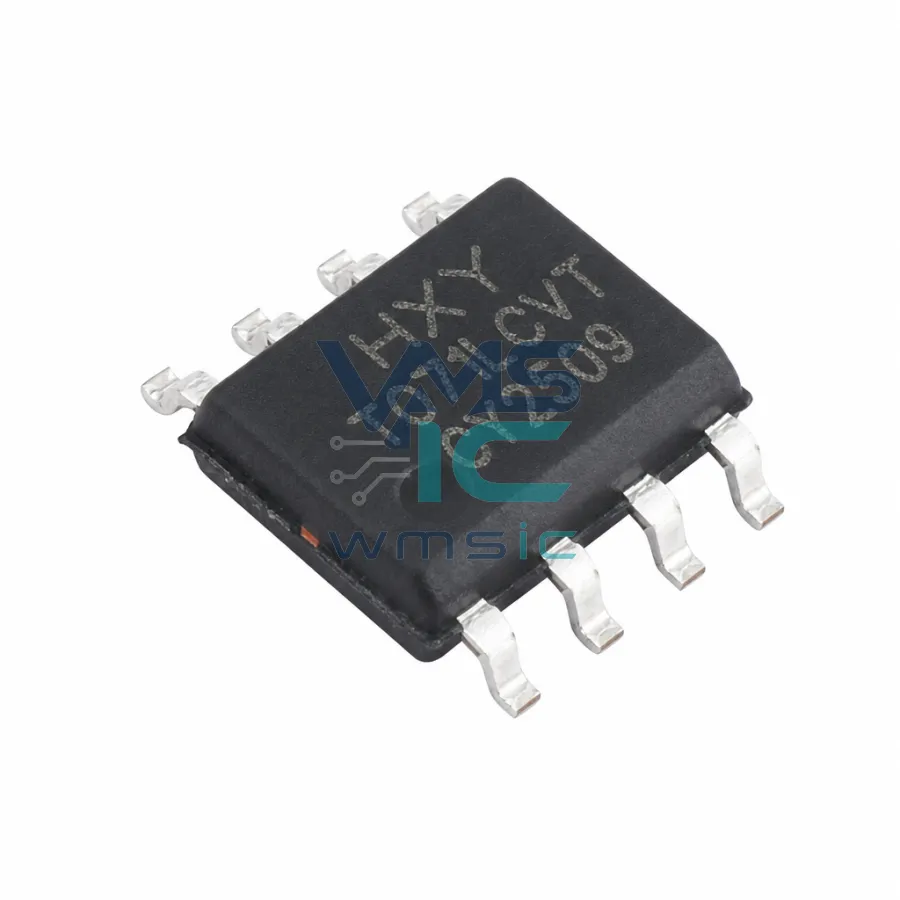 通用单结型场效应管（JFET）运算放大器 TL071CDR SOP-8
