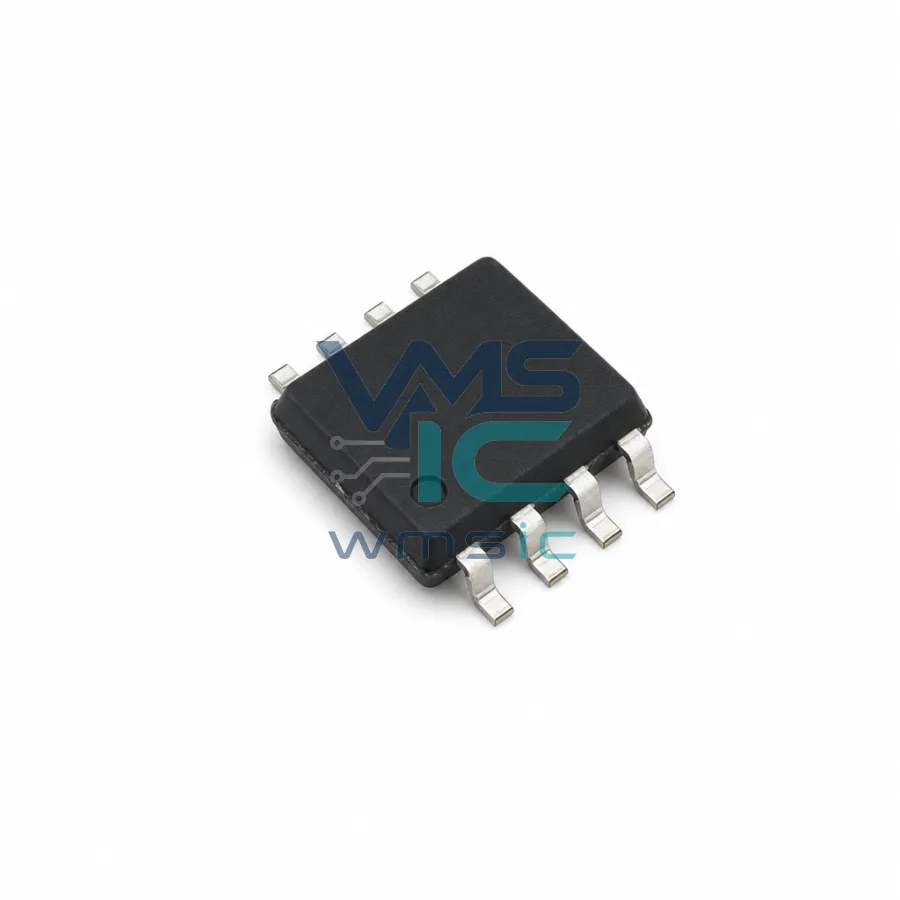 双J-FET输入低失调运算放大器 UPC812G2 SOIC-8-4.4mm