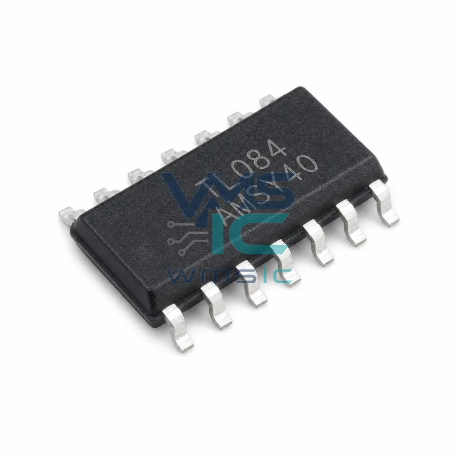 TL084-P14 TL084 SOP-14