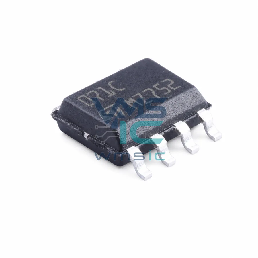 低噪声JFET单运算放大器 TL071CDT SO-8
