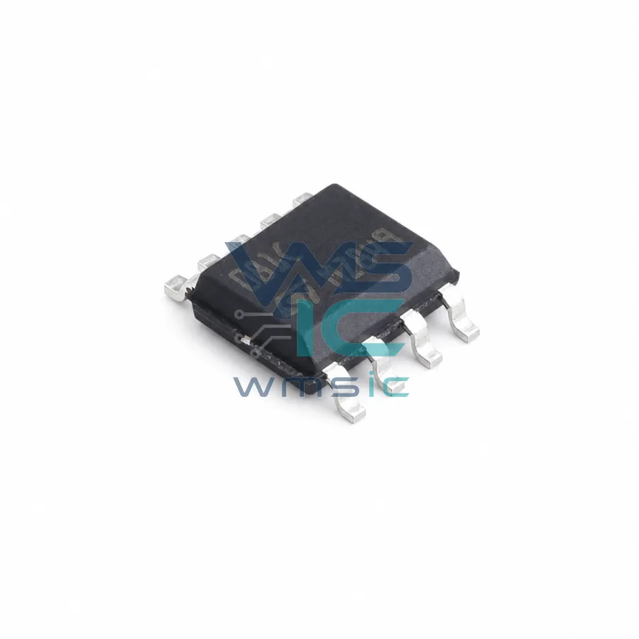 通用JFET单运算放大器 TL081CDT SO-8