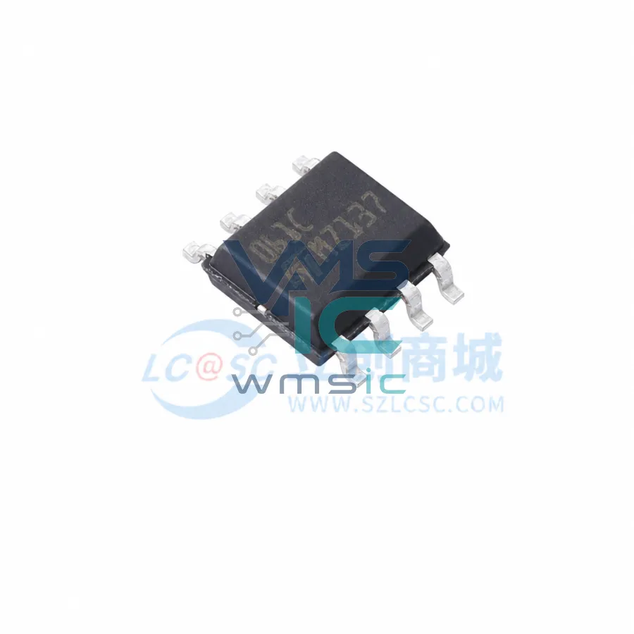 低功耗JFET单运算放大器 TL061CDT SO-8