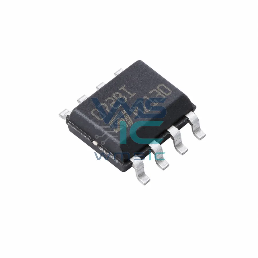 TL072BIDT Low Noise JFET Dual Operational Amplifier TL072BIDT SO-8