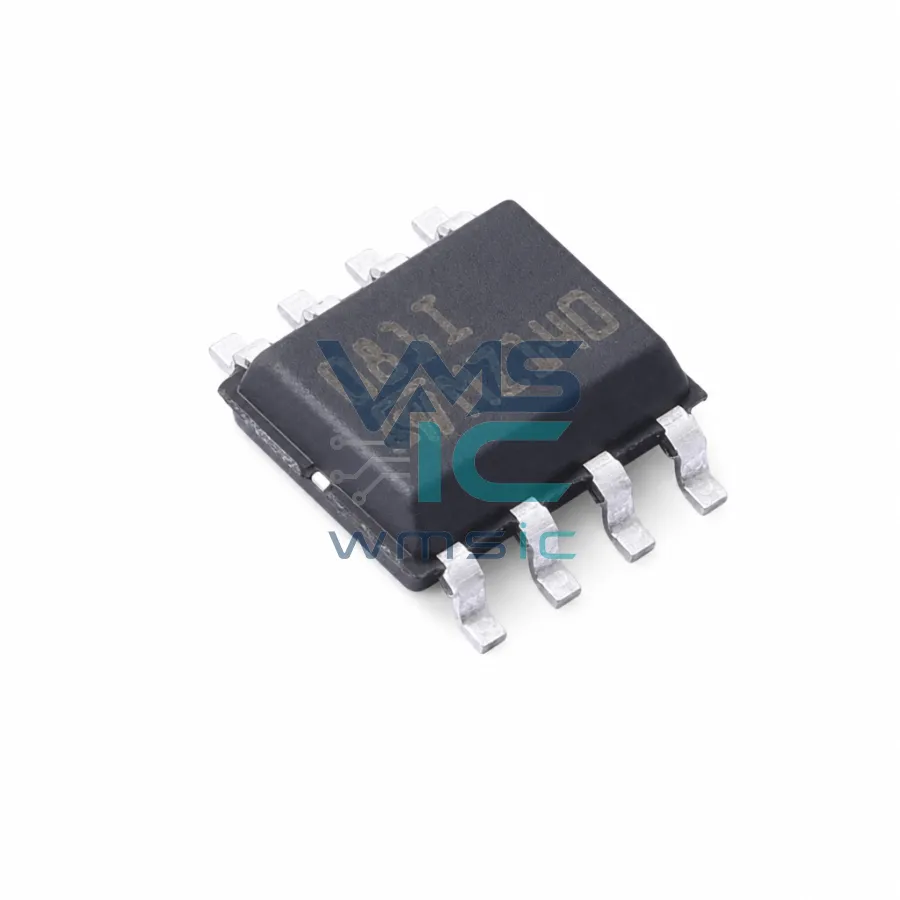 TL081IDT JFET Input Single Operational Amplifier TL081IDT SOIC-8