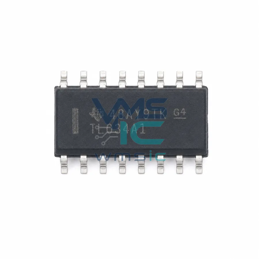 TL034AIDR SOIC-14