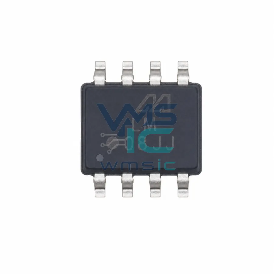 TL08xx 通用FET输入运算放大器 TL082HIDDFR TSOT-23-8
