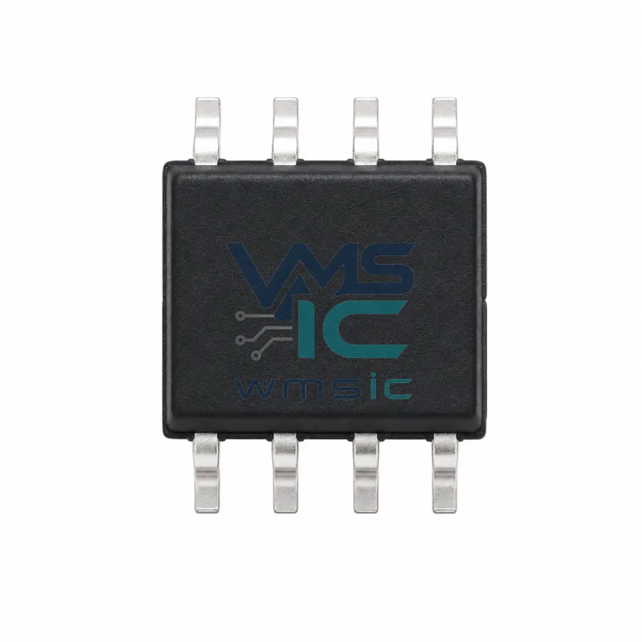低噪声、高速JFET输入运算放大器 TLE2072IDR SOIC-8