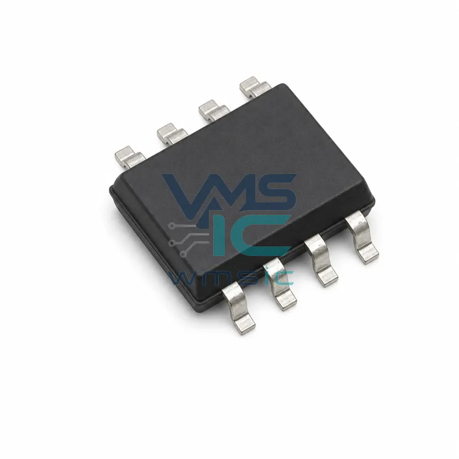 EXCALIBUR JFET输入、高输出驅動、微功耗运算放大器 TLE2062AIDR SOIC-8