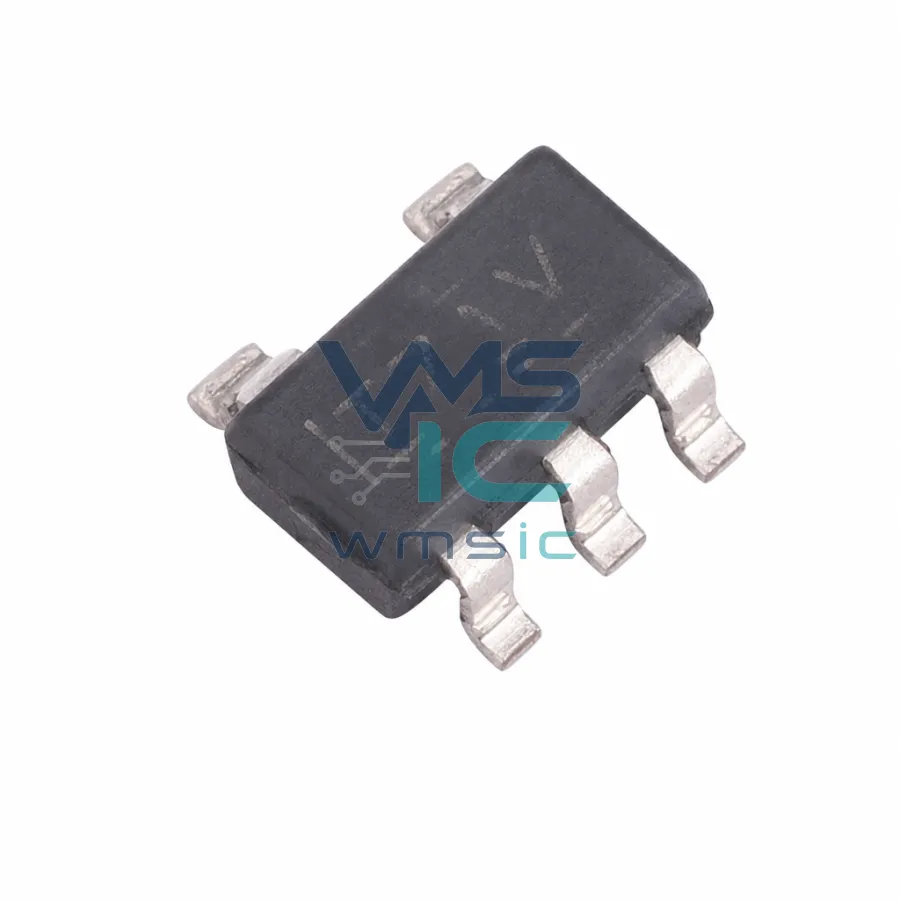低噪声FET输入运算放大器 TL071HIDBVR SOT-23-5
