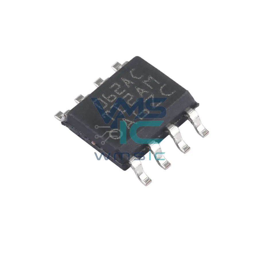 低功耗JFET输入运算放大器 TL062ACDR SOIC-8