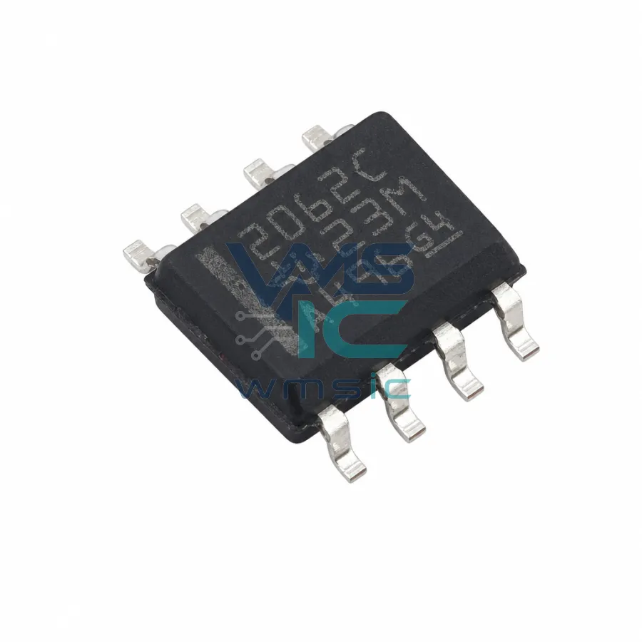 EXCALIBUR JFET输入、高输出驅動、微功耗运算放大器 TLE2062CDR SOIC-8