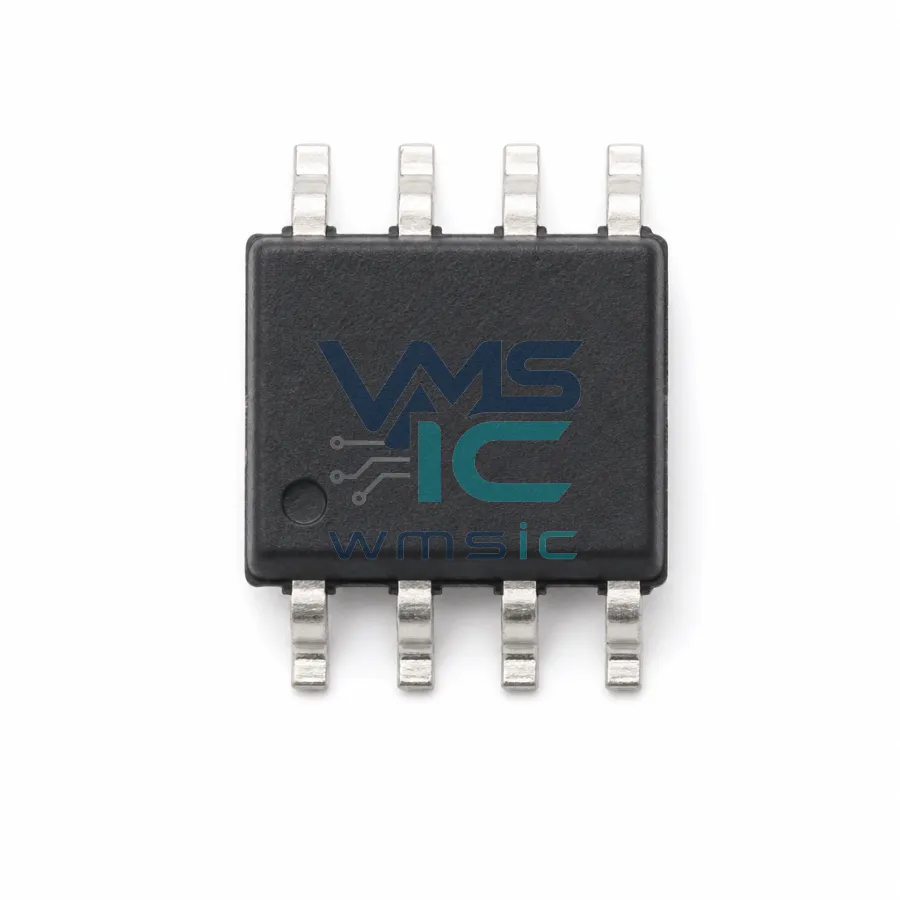 單電源、10MHz、轨至轨输出低噪声、JFET放大器 OPA2141AIDGKR MSOP-8