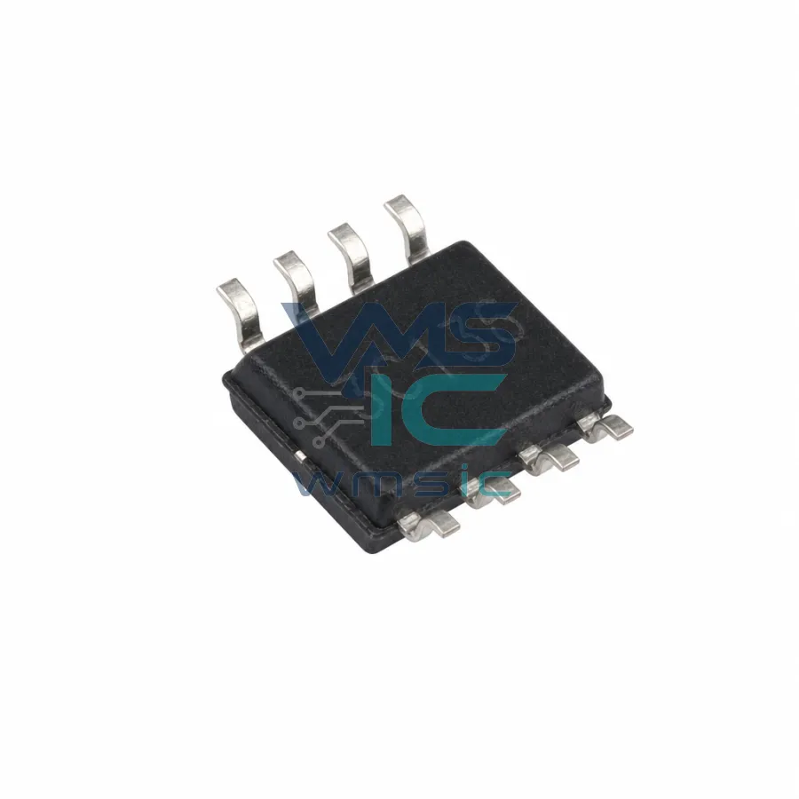 TL032CDR Enhanced JFET Low Power Low Offset Op Amp TL032CDR SOIC-8