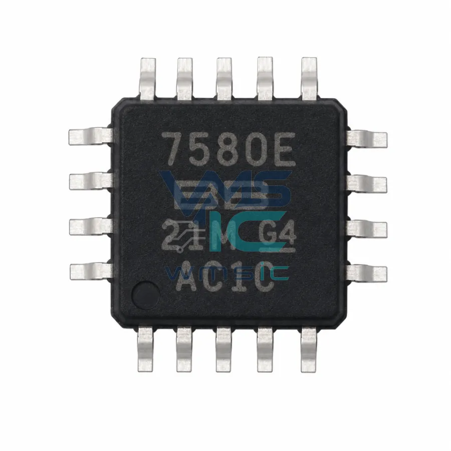 OPA859QDSGRQ1 1.8GHz BW 3.3nV/ Hz FET Input Amplifier OPA859QDSGRQ1 WSON-8(2x2)