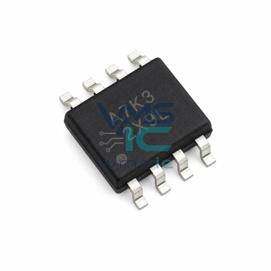 OPA827AIDGKR Low Noise High Precision JFET Input Op Amp OPA827AIDGKR VSSOP-8