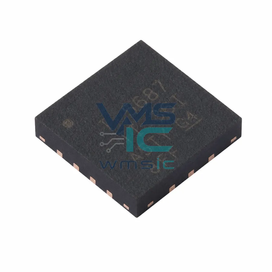 OPA818IDRGT 2.7GHz 13V Stable Gain FET Input Operational Amplifier OPA818IDRGT WSON-8-EP(3x3)
