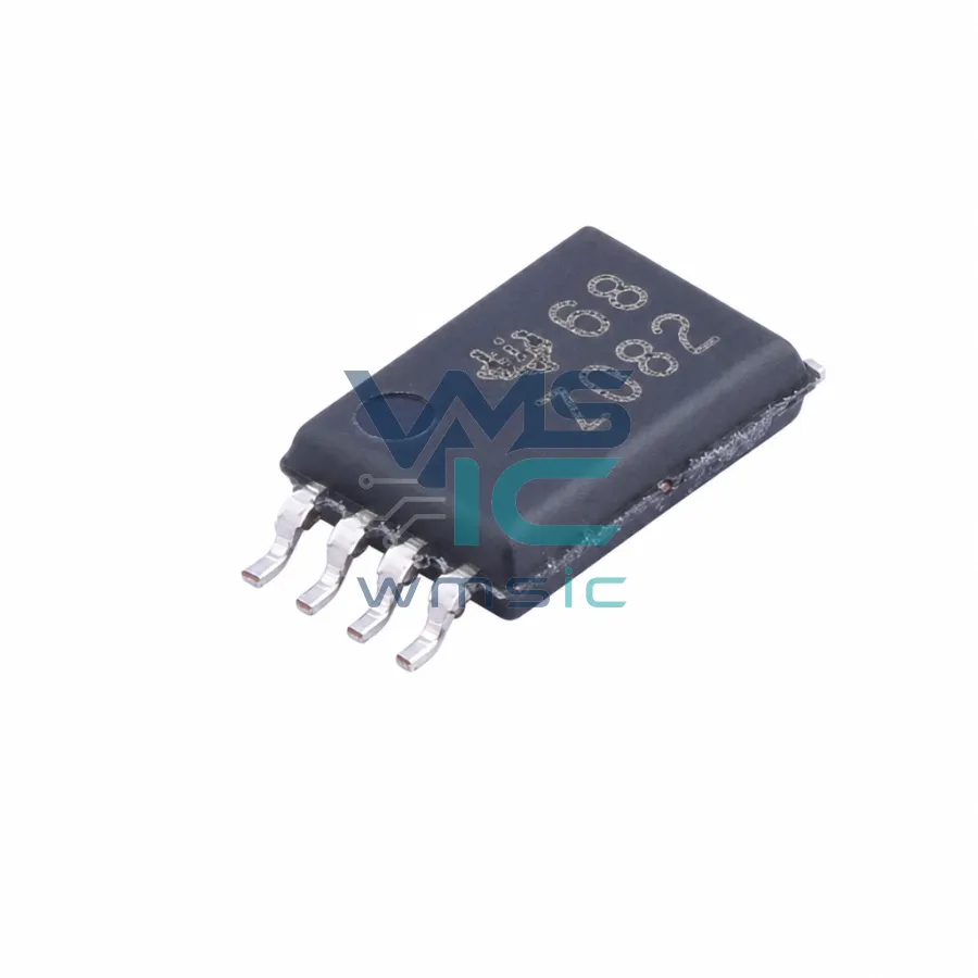 TL082IPWR JFET Input Dual Operational Amplifier TL082IPWR TSSOP-8