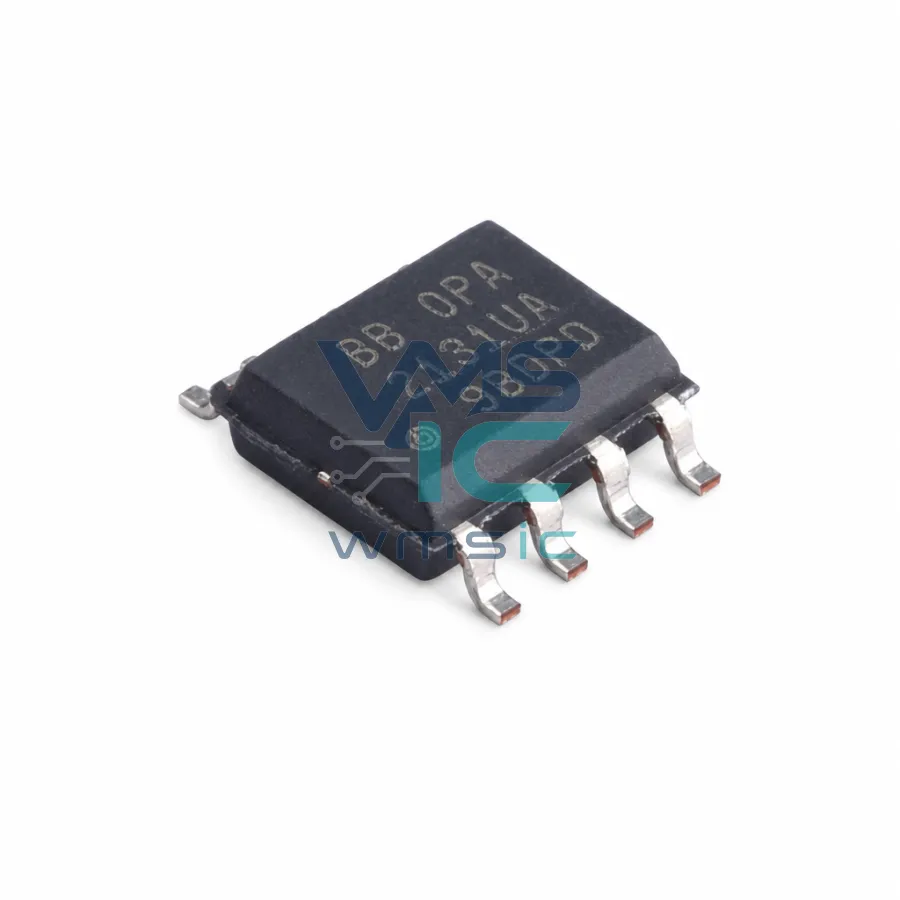 OPA2131UA/2K5 General Purpose FET Input Operational Amplifier OPA2131UA SOIC-8