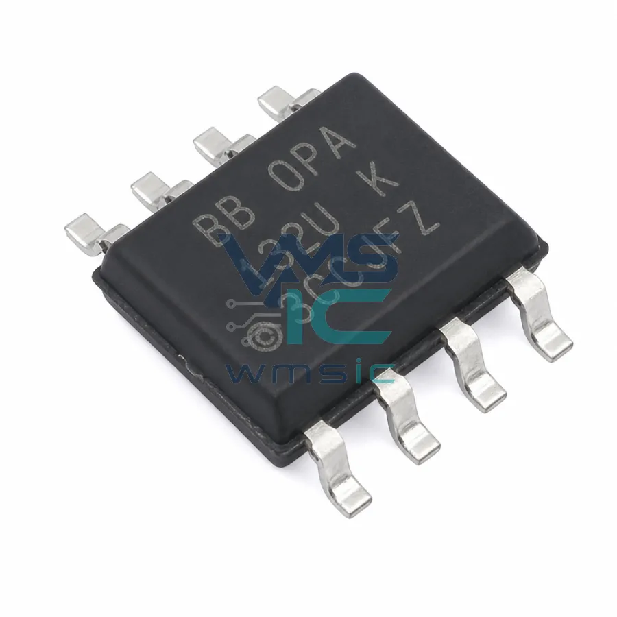 OPA132U/2K5 High Speed FET Input Operational Amplifier OPA132U SOIC-8