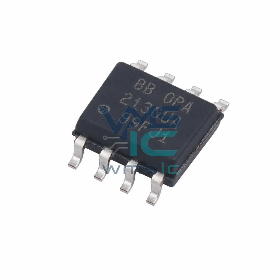 OPA2130UA/2K5 Low Power Precision FET Input Op Amp OPA2130UA SOIC-8