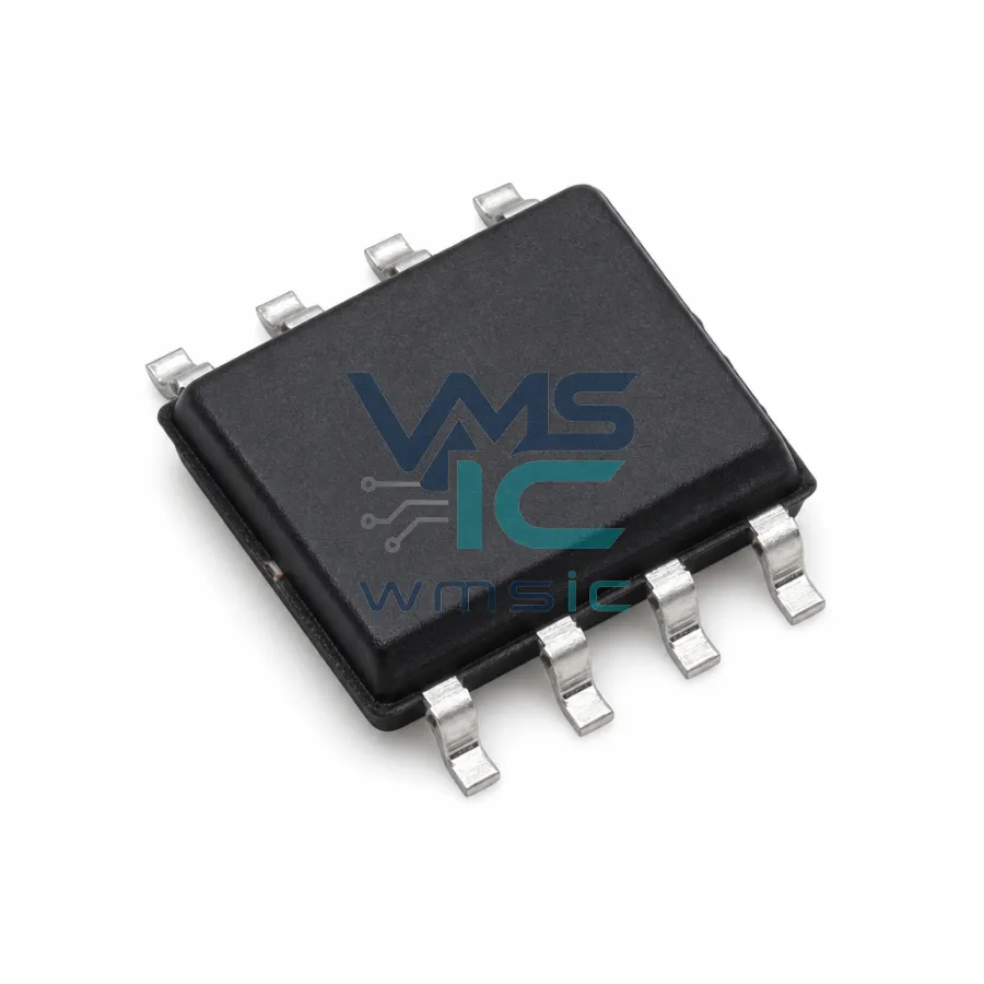TL031CDR Enhanced JFET Low Power Low Offset Op Amp TL031CDR SOIC-8