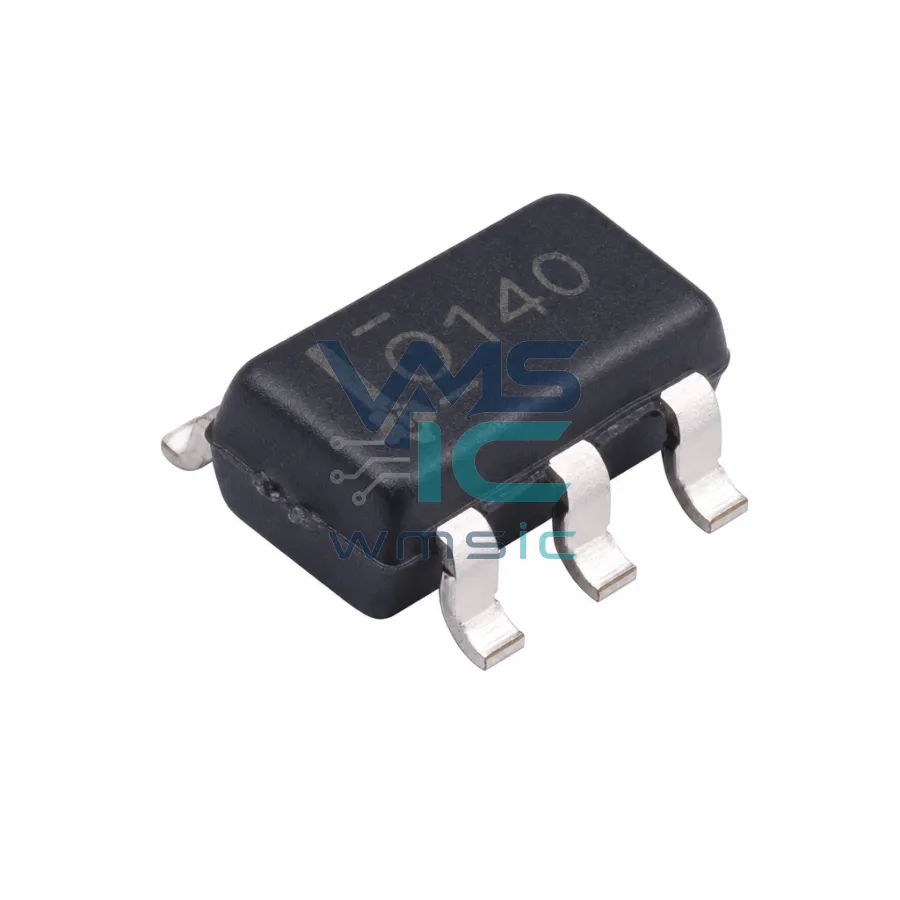 OPA140AIDBVR High Precision Low Noise Rail-to-Rail JFET Op Amp OPA140AIDBVR SOT-23-5