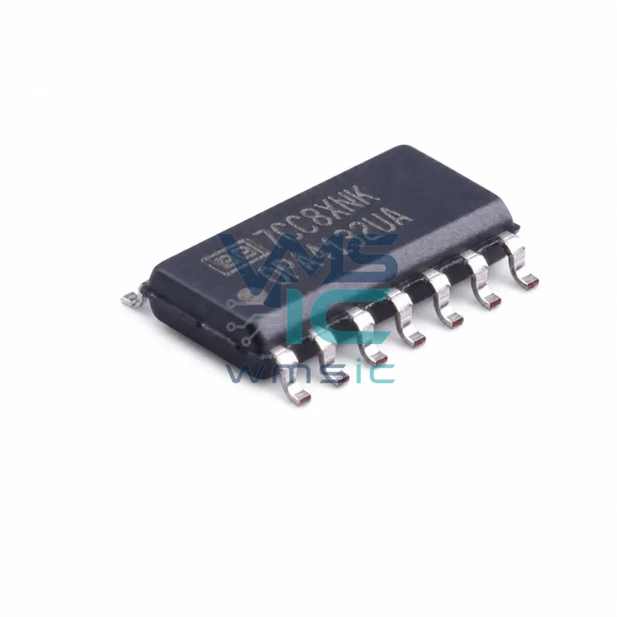 OPA4132UA/2K5 High Speed FET Input Quad Operational Amplifier OPA4132UA SOIC-14
