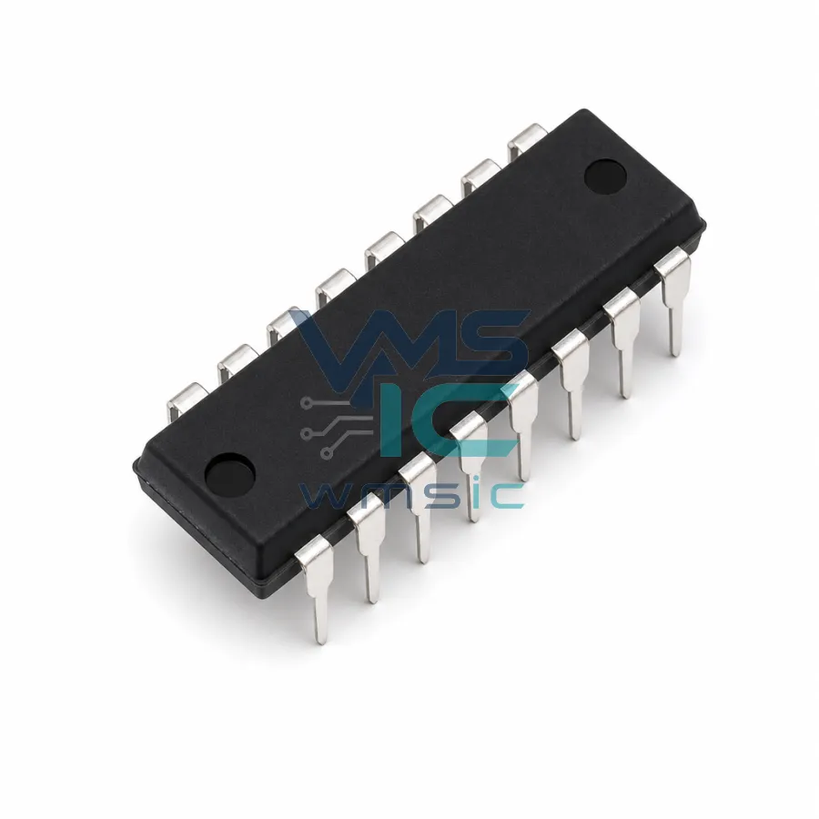TL034CN Enhanced JFET Low Power Low Offset Quad Op Amp TL034CN PDIP-14