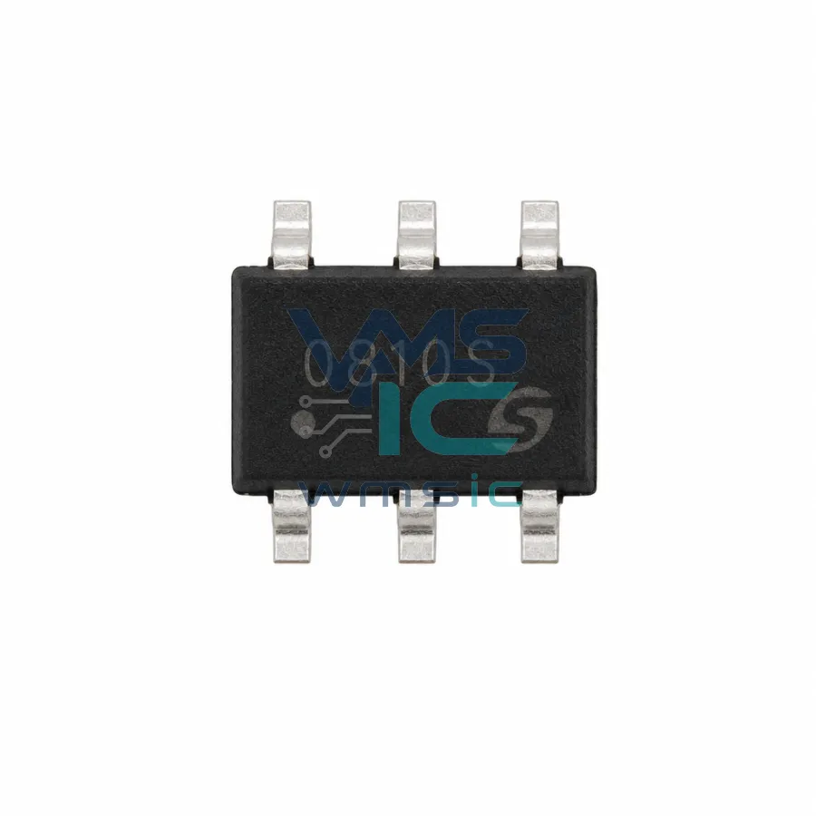 OPA810QDBVRQ1 140MHz Rail-to-Rail FET Input Op Amp OPA810QDBVRQ1 SOT-23-5