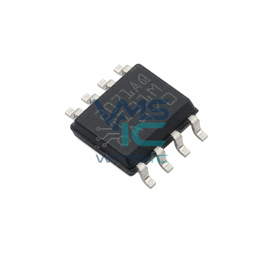 TLE2071AQDRQ1 Automotive Low Noise High Speed JFET Op Amp TLE2071AQDRQ1 SOIC-8