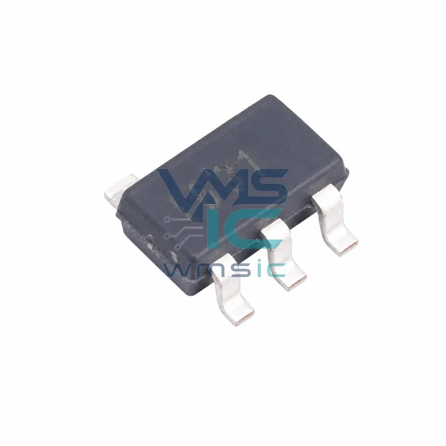 OPA137N/3K Low Cost FET Input Single Operational Amplifier OPA137N SOT-23-5