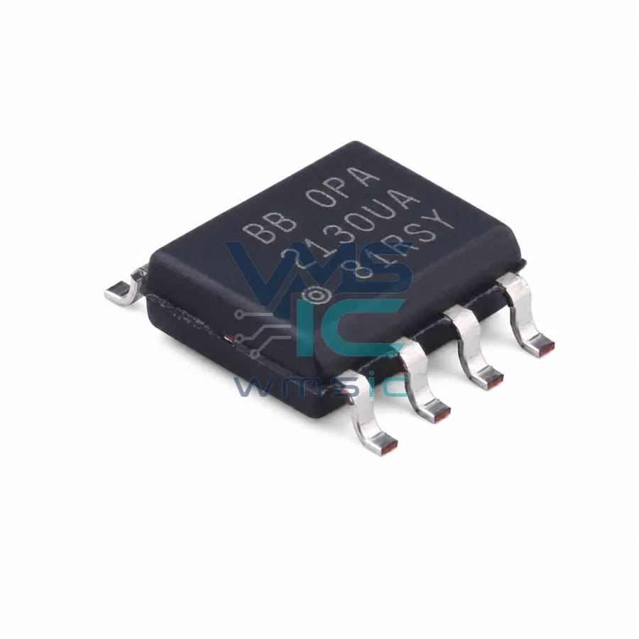 OPA2130UA Low Power Precision FET Input Dual Op Amp OPA2130UA SOIC-8
