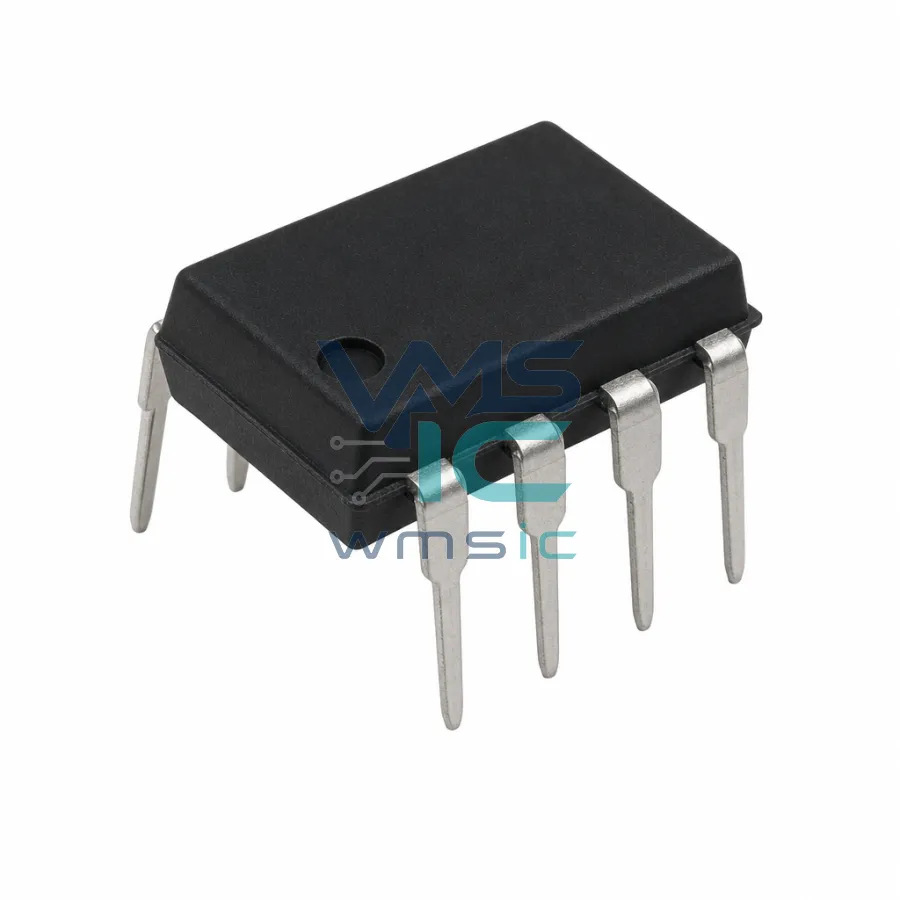 TLE2072IP Low Noise High Speed JFET Input Dual Op Amp TLE2072IP PDIP-8