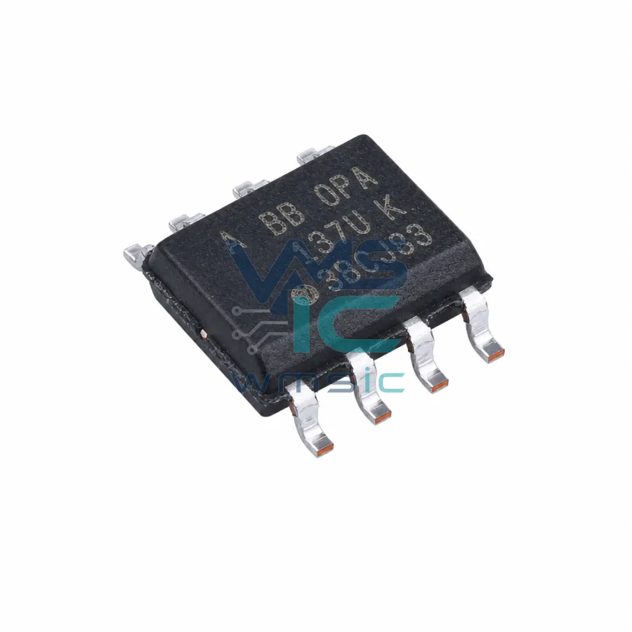OPA137UA Low Cost FET Input Single Operational Amplifier OPA137UA SOIC-8