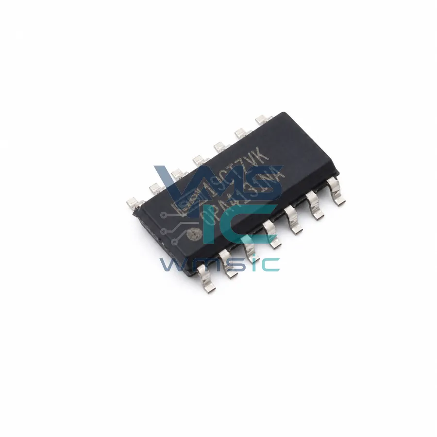 OPA4131NAG4 General Purpose FET Input Quad Op Amp OPA4131NAG4 SOIC-14