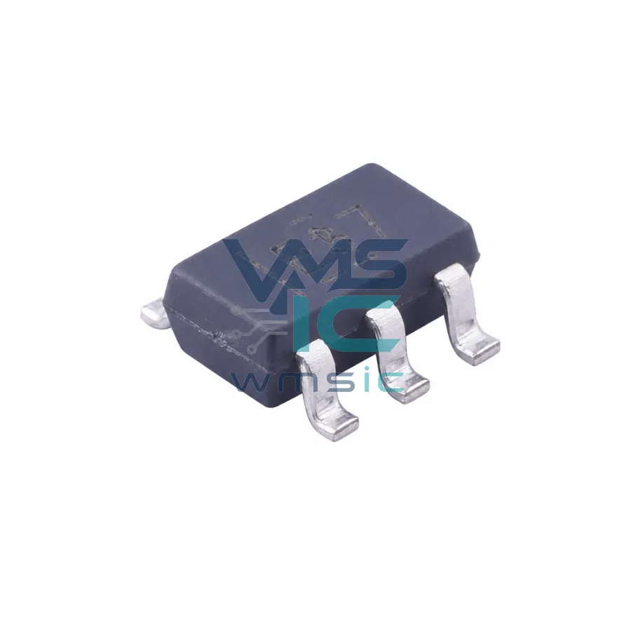 OPA137N/250 Low Cost FET Input Single Operational Amplifier OPA137N SOT-23-5