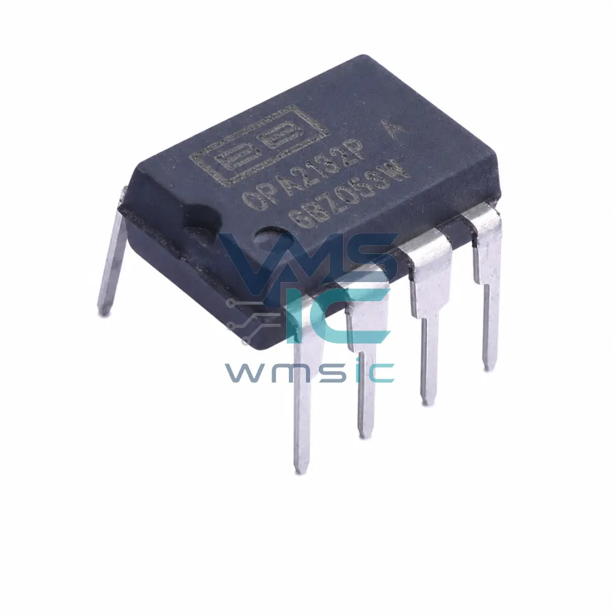 OPA2132PA PDIP-8
