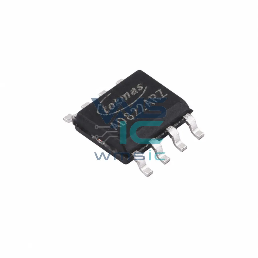 FET输入运放 AD822ARZ SOIC-8