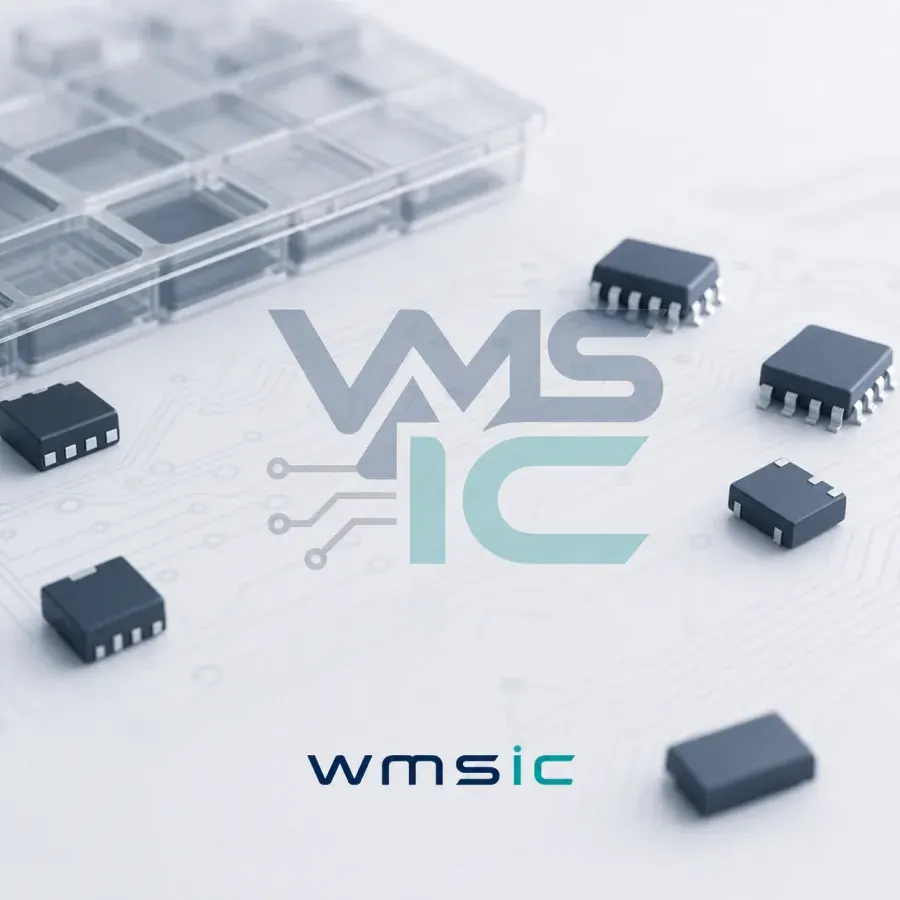 水浸模组 WS11 封装